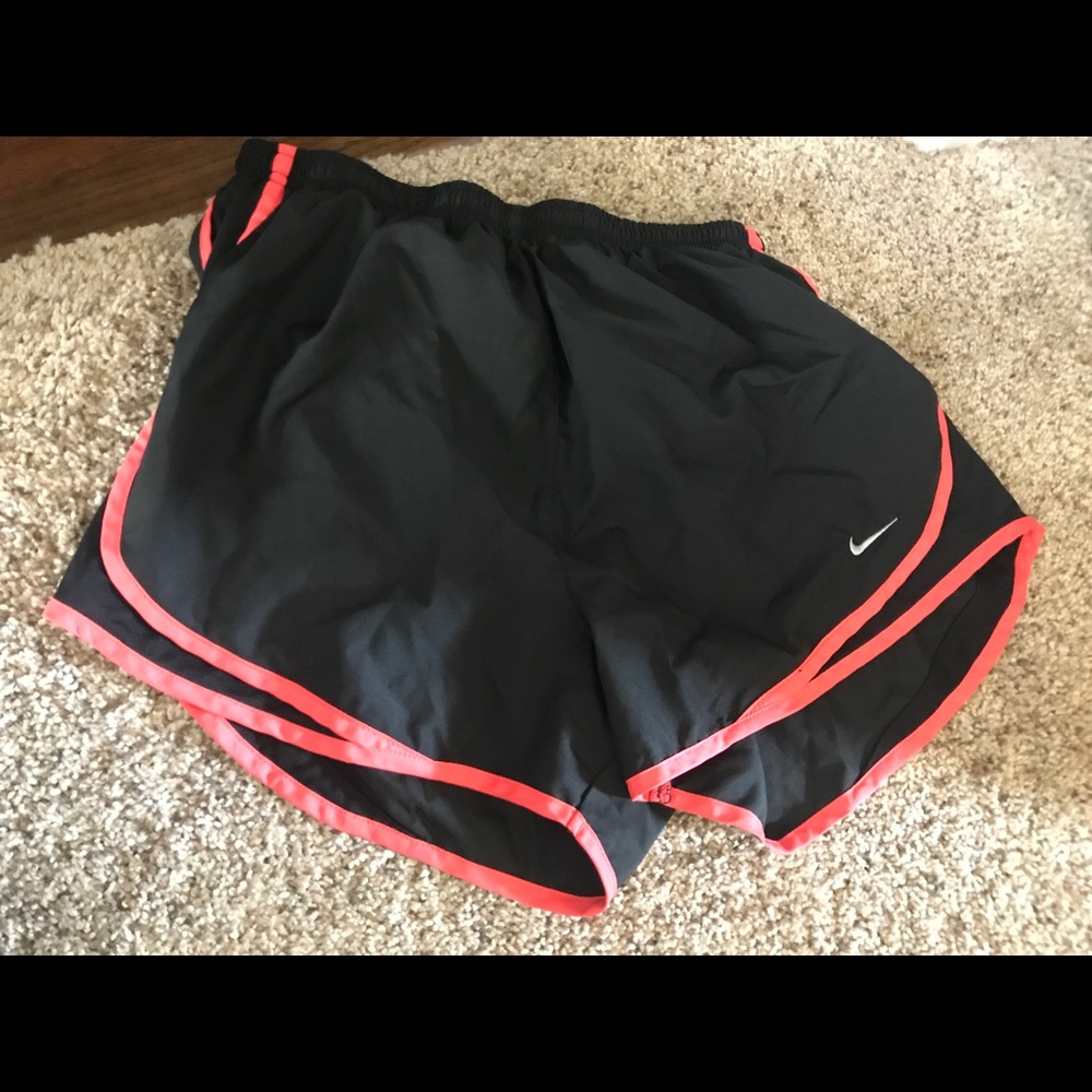 Nike shorts!